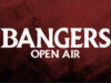 Bangers Open Air anuncia as primeiras atrações nacionais para a edição de 2027