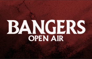 Bangers Open Air anuncia as primeiras atrações nacionais para a edição de 2027
