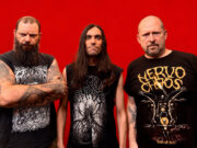 NervoChaos evoca a tradição do terror brasileiro em “Lorde dos Mortos”, novo single do próximo álbum