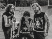 Forget Everything transforma conflitos e excessos em “Disgrace In My Fate”, seu álbum de estreia