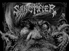 Sanctifier – Hazred (2026)