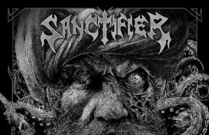 Sanctifier – Hazred (2026)