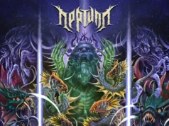 Neptunn – Parallaxis (2026)