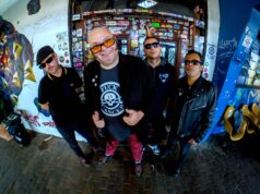 “Caóticas Palavras”: Novo álbum d’O Preço aborda conflitos do mundo contemporâneo