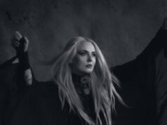 Eivør: “Tungl”, novo álbum da cantora feroesa conhecida por sua fusão de folk e atmosfera nórdica
