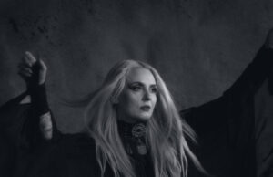 Eivør: “Tungl”, novo álbum da cantora feroesa conhecida por sua fusão de folk e atmosfera nórdica