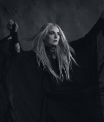Eivør: “Tungl”, novo álbum da cantora feroesa conhecida por sua fusão de folk e atmosfera nórdica