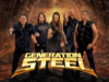 Generation Steel: disponível “Steelmachine”, novo álbum de uma das forças do heavy metal tradicional alemão