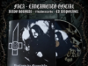FACA: debut álbum “Vigilante da Escuridão” ganha lançamento físico em CD-R e fita cassete – adquira agora!