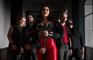 ENTREVISTA – Midgard