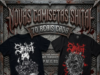 SHITAI: nova linha oficial de merchandising celebra o Death/Grind paulista