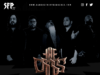THE CROSS: banda baiana antecipa novo videoclipe de “Beyond The Eyes Of Seth” em teaser enigmático