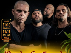 ODIADO: grupo confirma presença no ‘Raio de Rock Festival’ em homenagem a Remus Silva