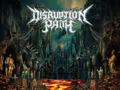 Disruption Path – Conclave Ov Chaos (2026)