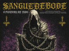 Sangue de Bode – O Funeral de Tudo (2026)