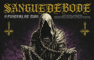 Sangue de Bode – O Funeral de Tudo (2026)