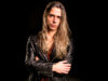 Alex Meister mantém essência do hard oitentista em ‘Blame It on Love’
