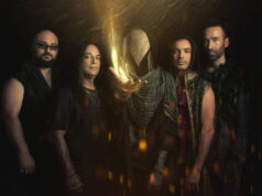 Myrath traz a turnê de “Wilderness of Mirrors” ao Brasil em dezembro